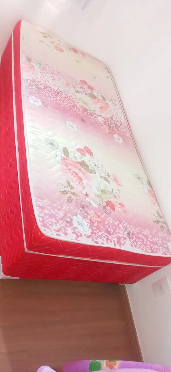 Cama solteiro - Foto 2