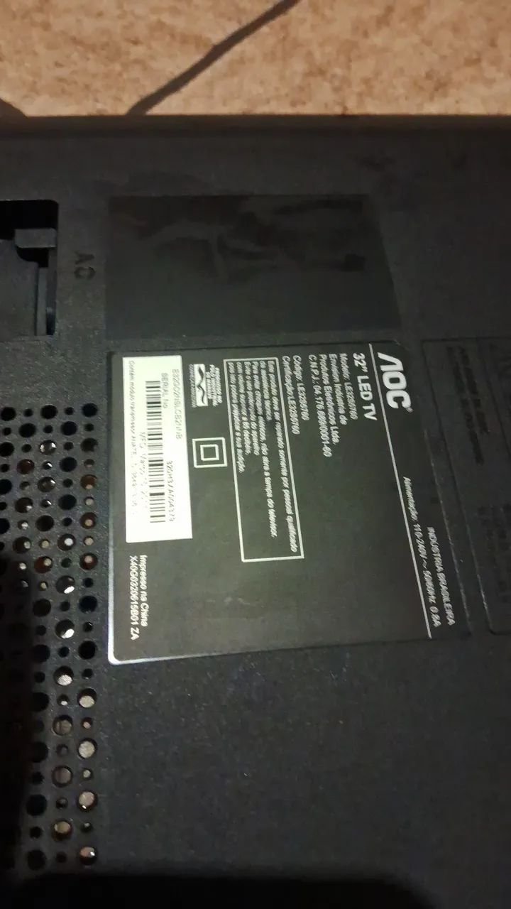 Tv aoc smart - Foto 5