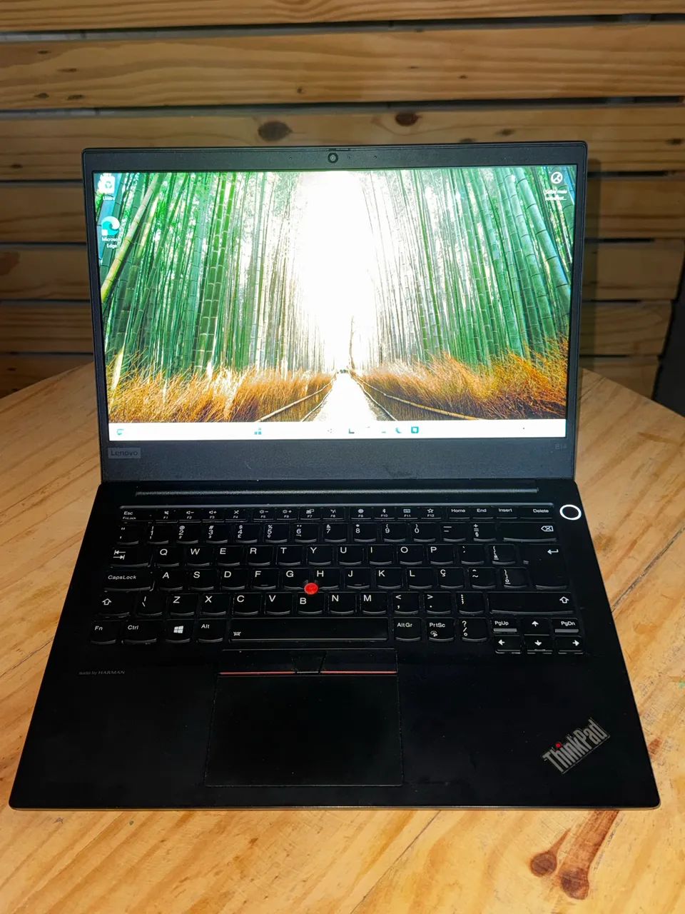 Notebook Lenovo muito novo  - Foto 3