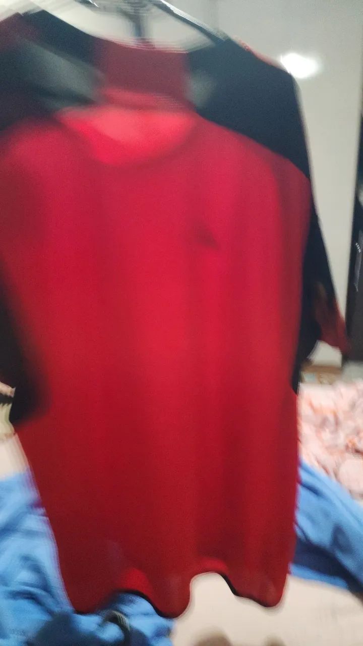 Camisa Bélgica - Foto 2