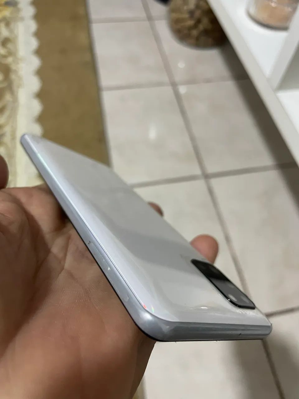 Smartphone Samsung A31 128Gb - Foto 4