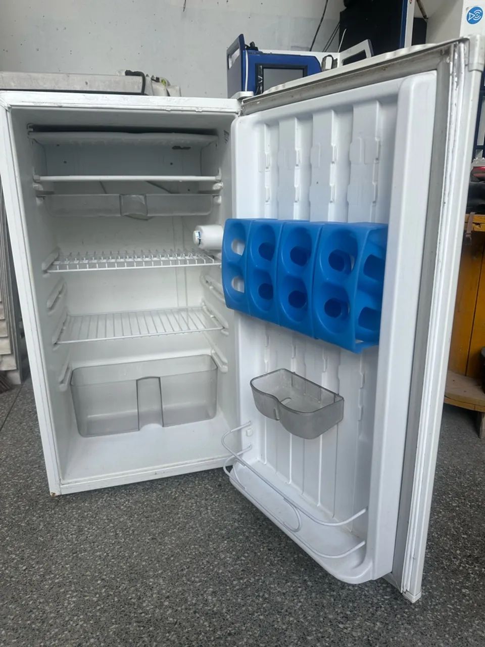 Frigobar consul 500 - Foto 4