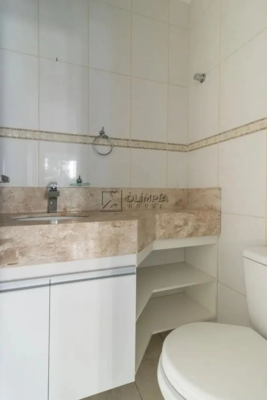 Aluguel Apartamento 4 Dormitórios - 160 m² Moema - Foto 9