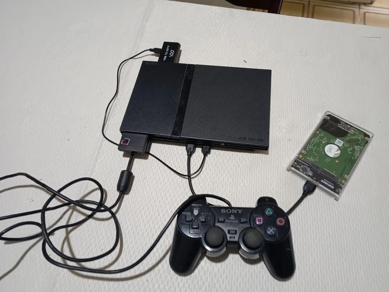 Playstation 2