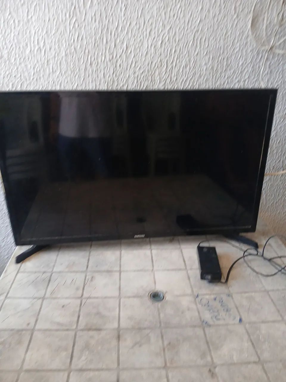 Tv samsung de 32 polegadas