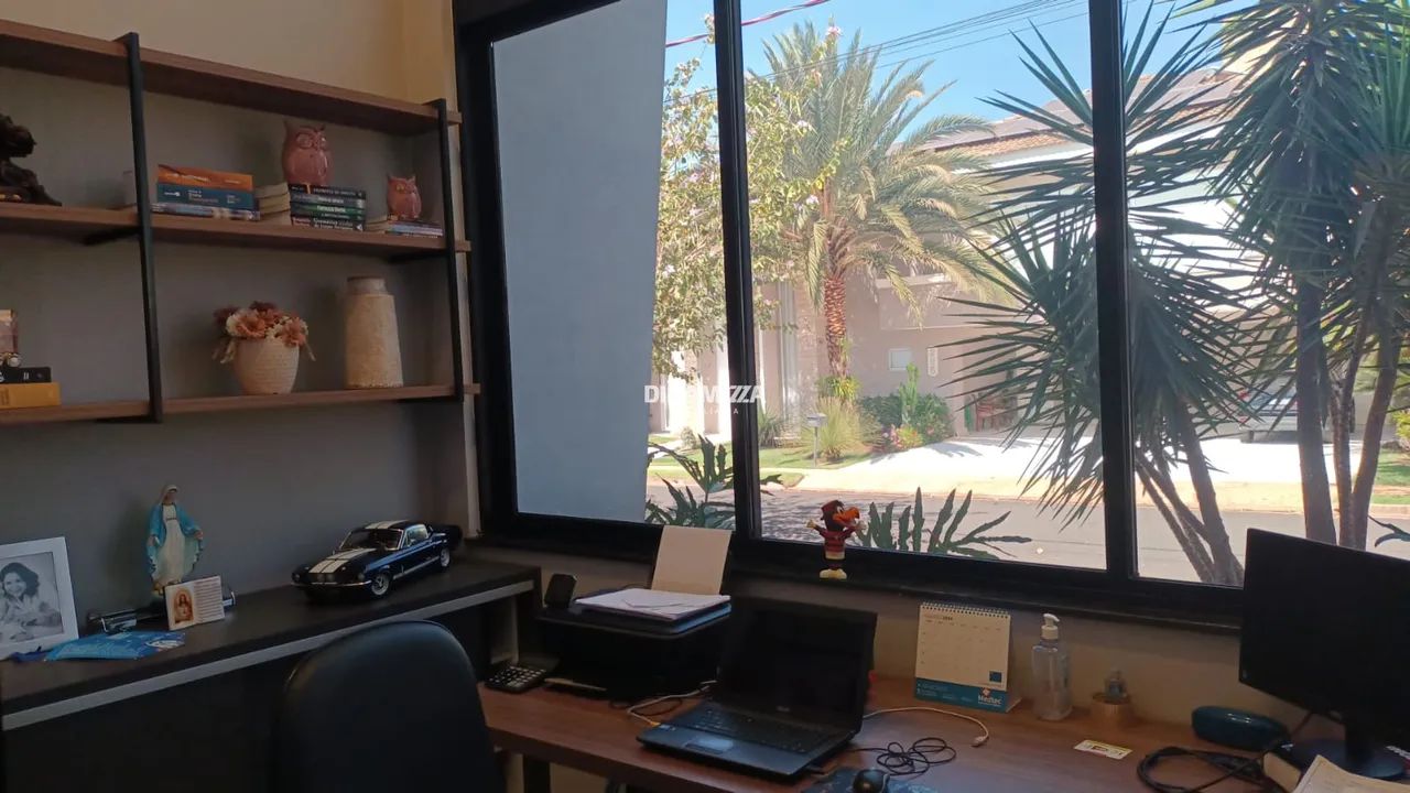 Casa em Condomínio Dama II - Foto 3
