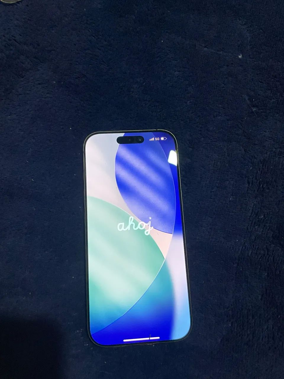 iPhone 17 256g