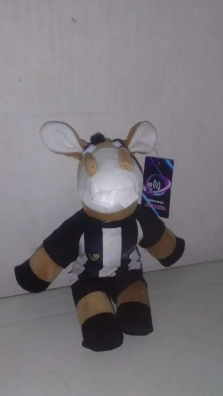 Ursinho de pelúcia  - Foto 4