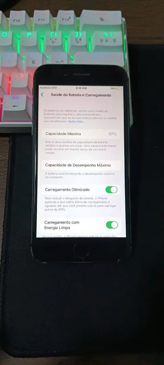 Iphone 8  - Foto 5