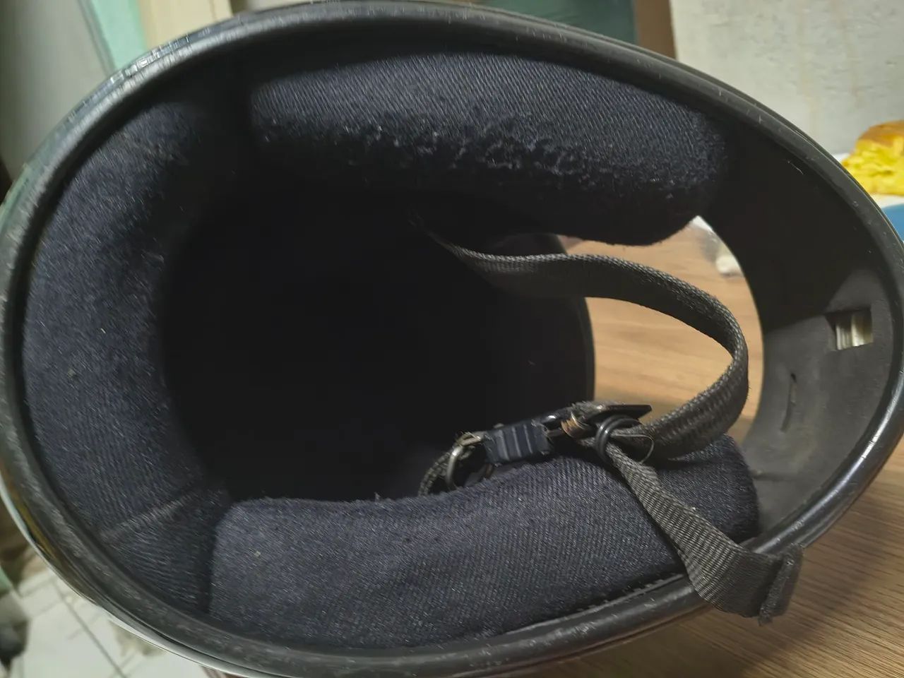 Capacete  - Foto 5