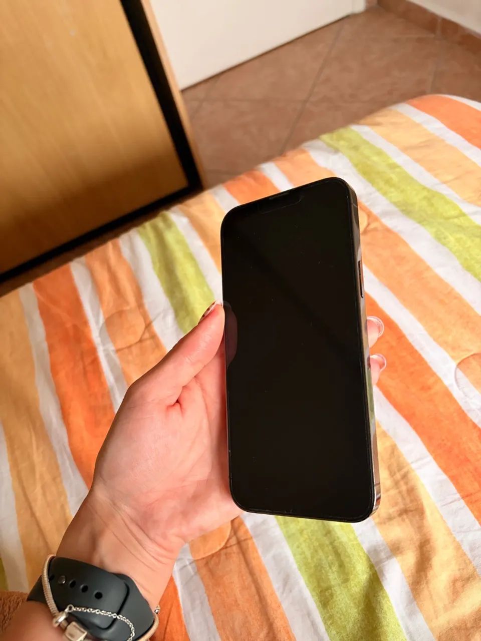 iphone 13 pro max - Foto 3