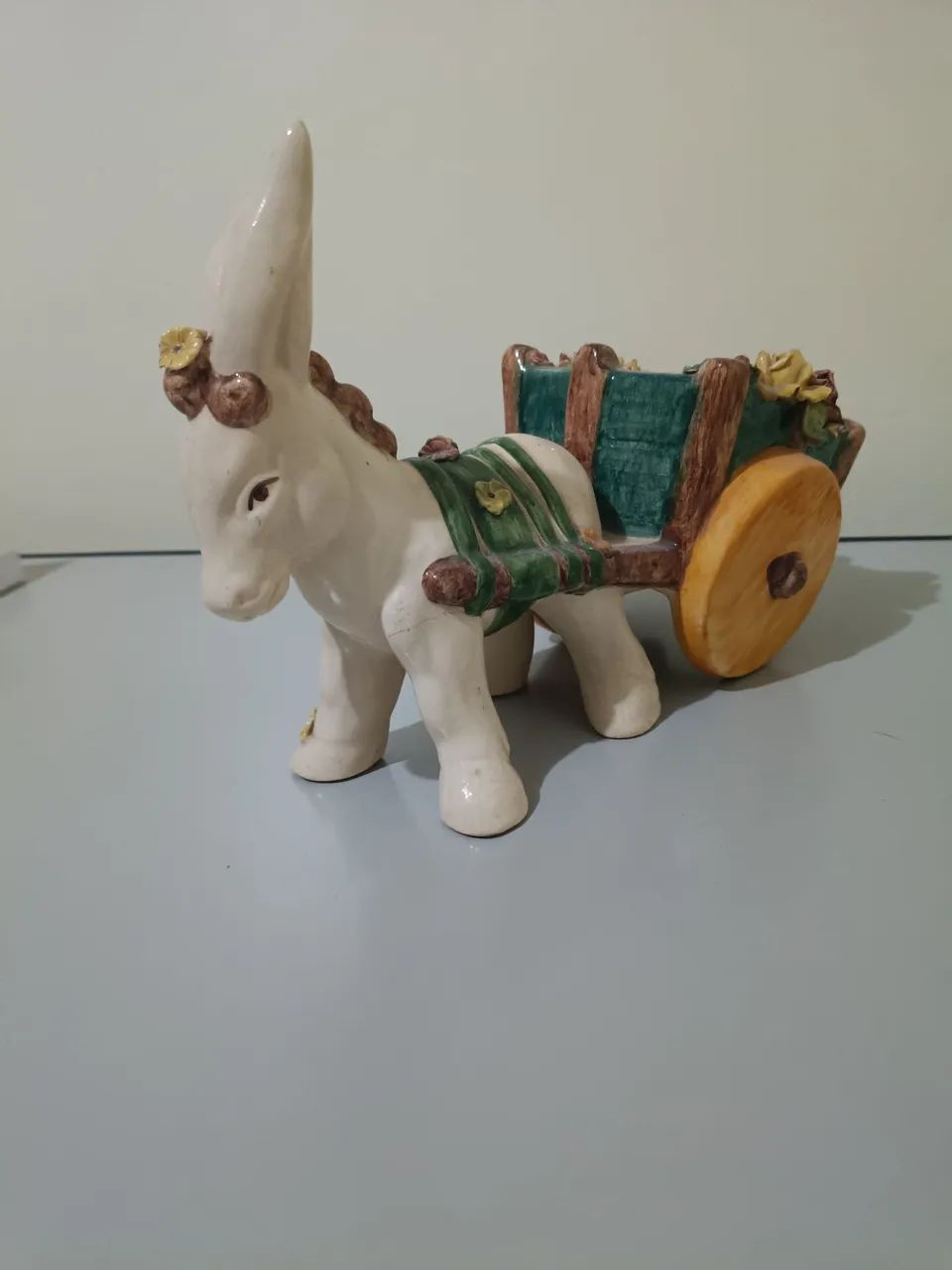 Burrinho - Foto 2