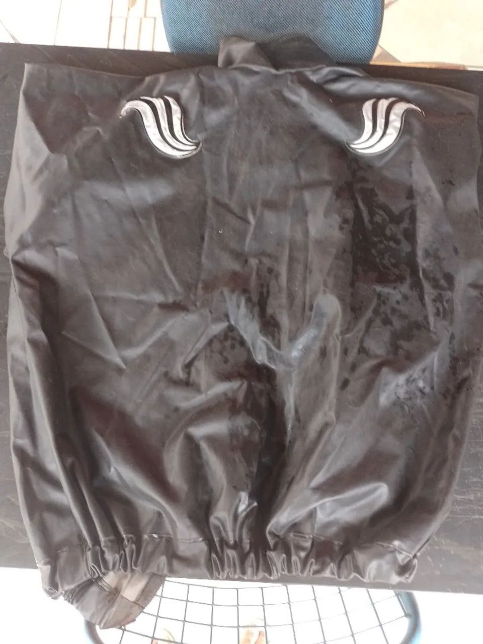 Roupas e capacetes!!! - Foto 4