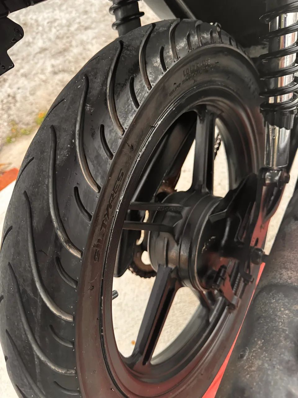 Vendo titan 150  - Foto 4