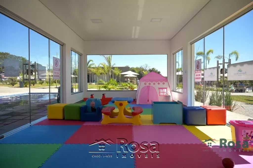 Lote com 890 m² em Condomínio no Lago do Manso - Foto 5