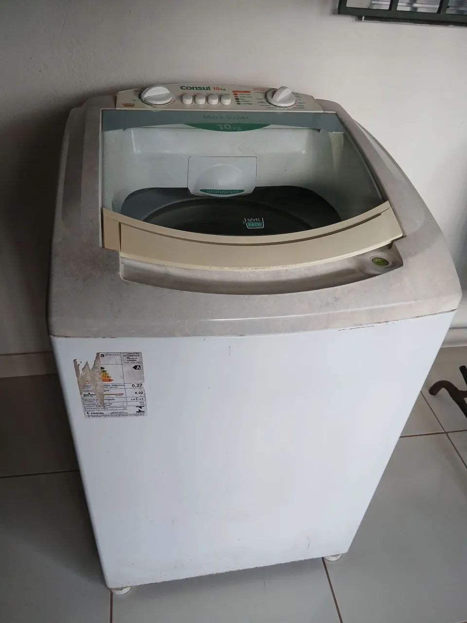 Maquina de lavar  - Foto 2