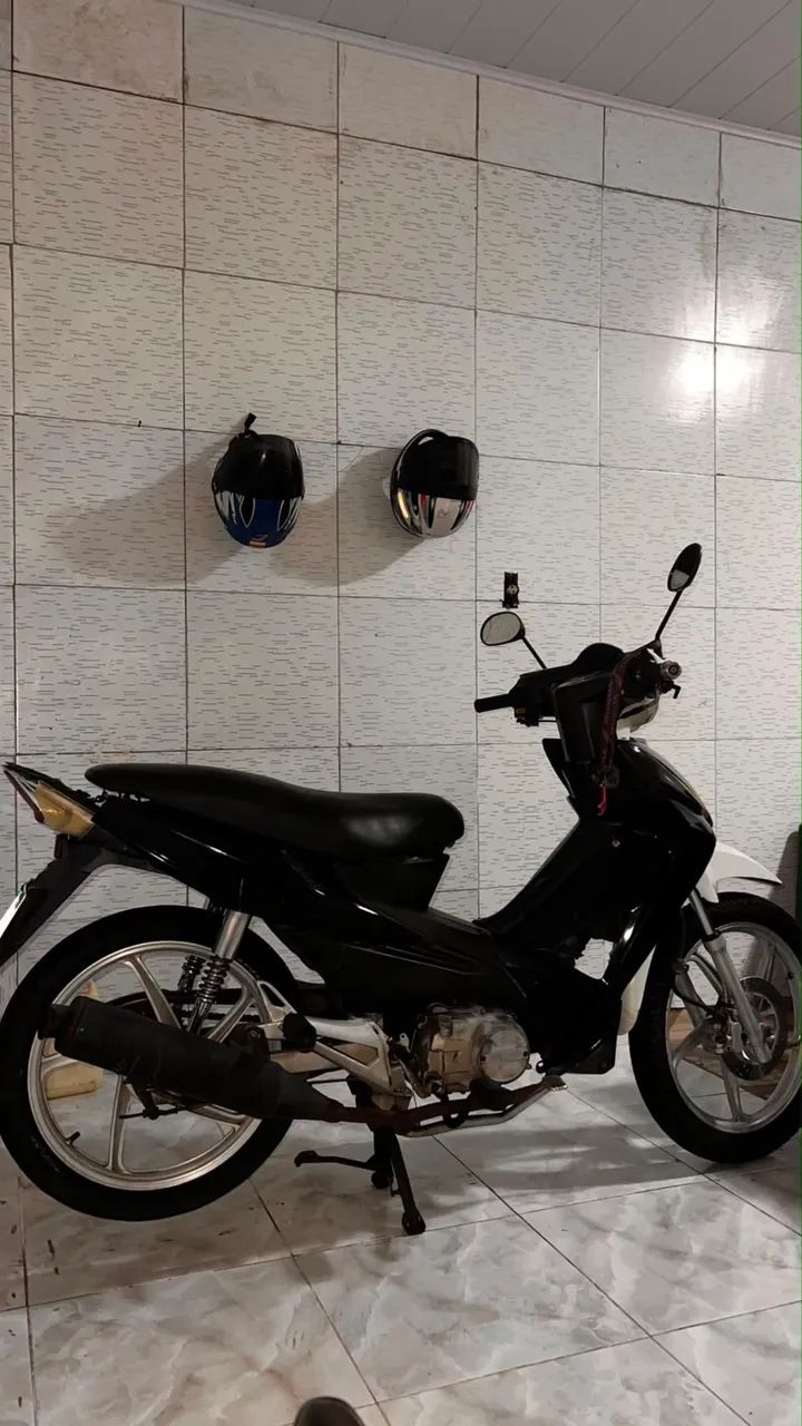 Moto shineray  - Foto 2