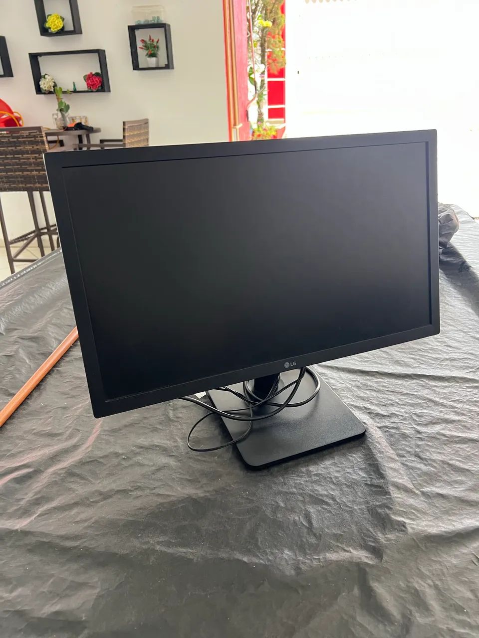 Monitor LG 22 polegadas 
