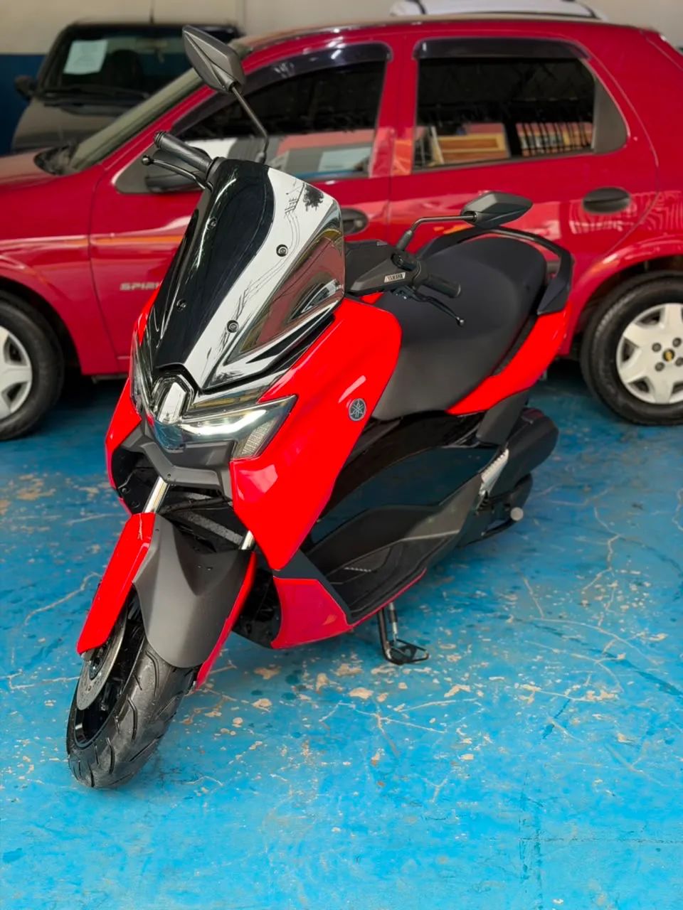 Nmax 2026 - Foto 4