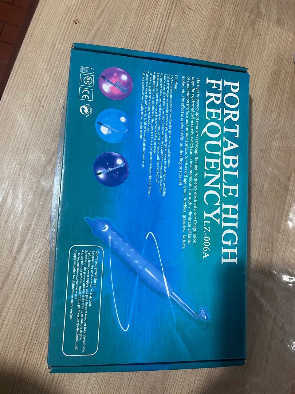 Aura frequência  - Foto 2