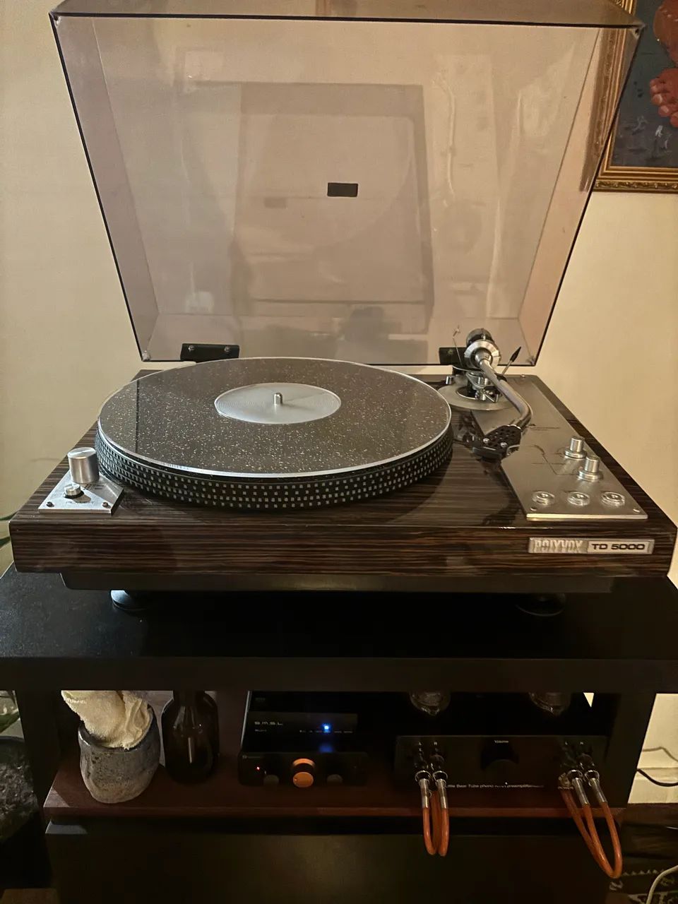 Polyvox TD5000 - Foto 2