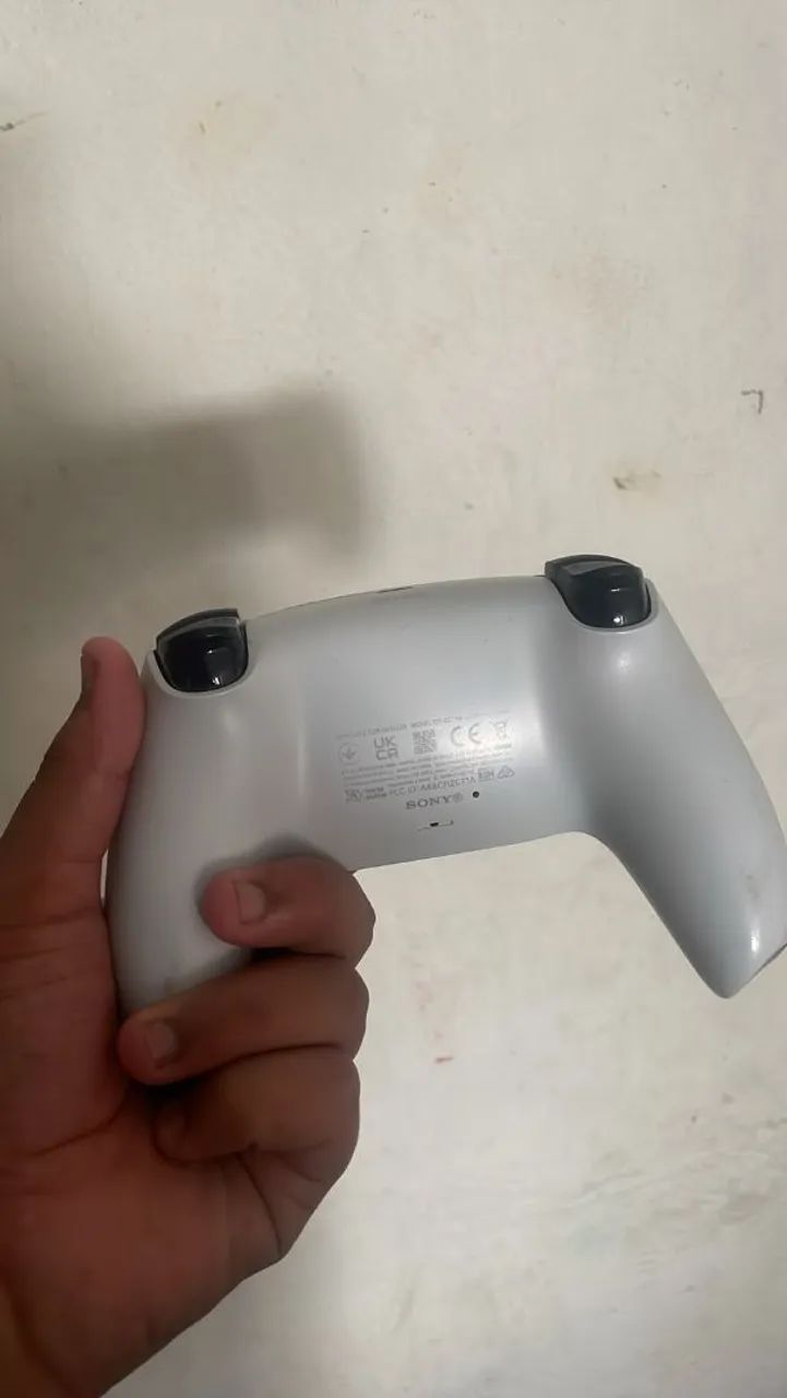 Controle ps5  - Foto 2