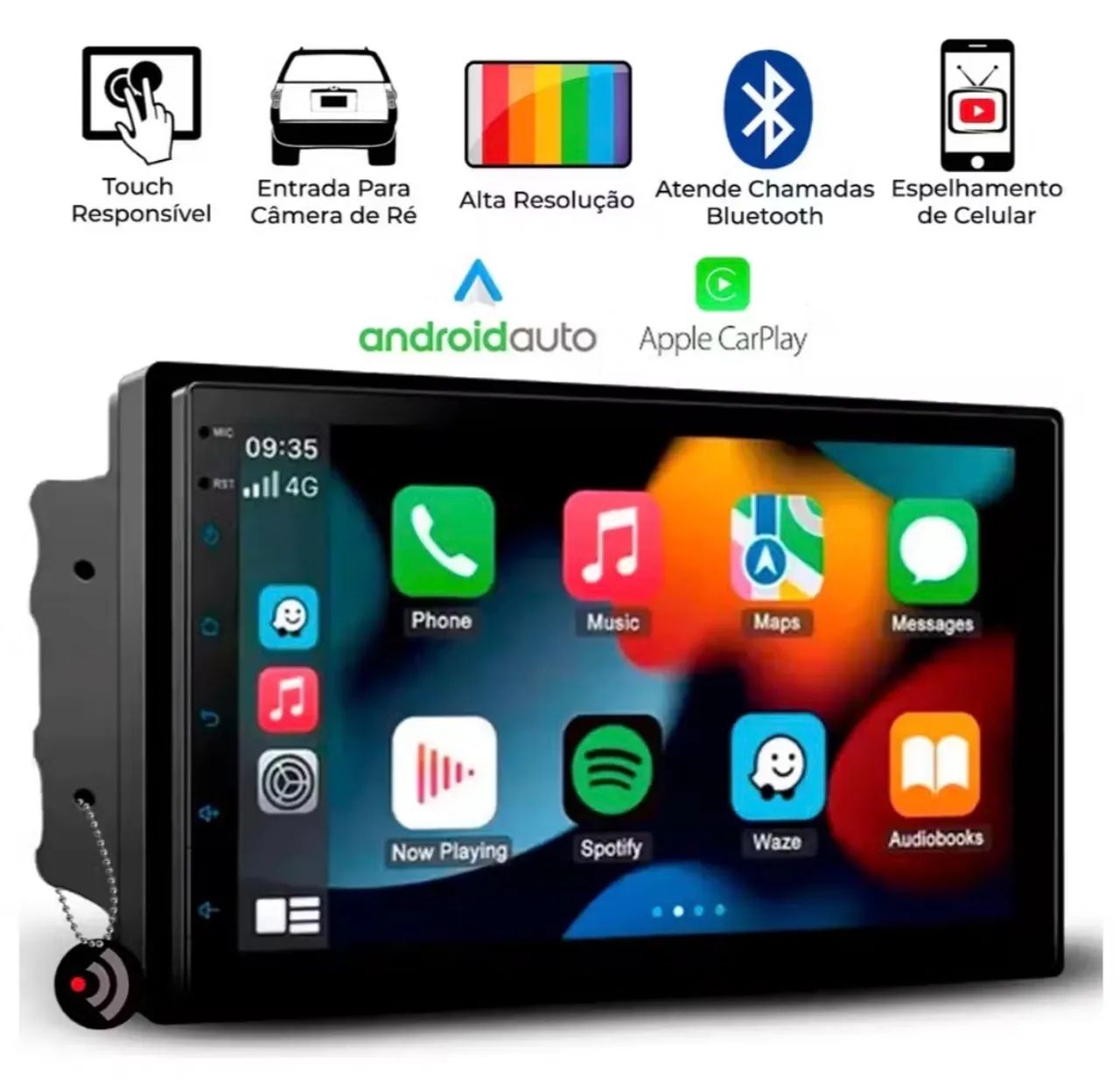 CarPlay - Foto 5