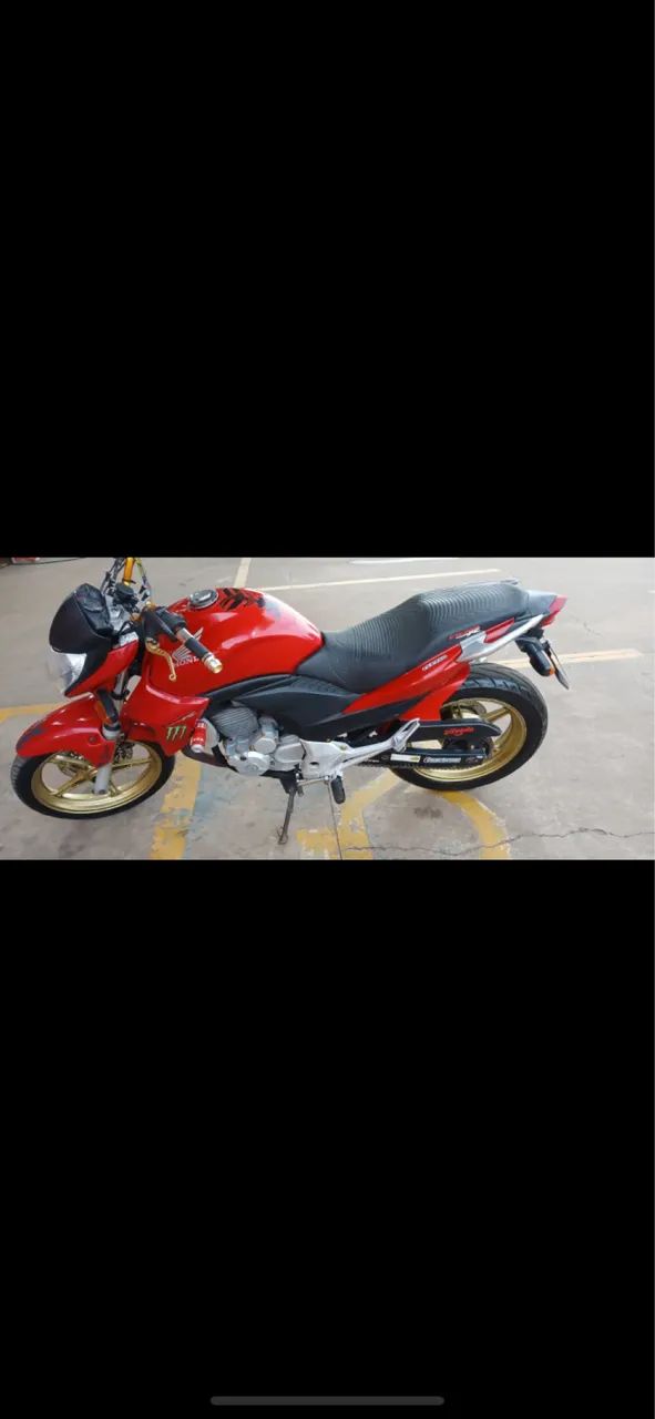 Cb 300R - Foto 3