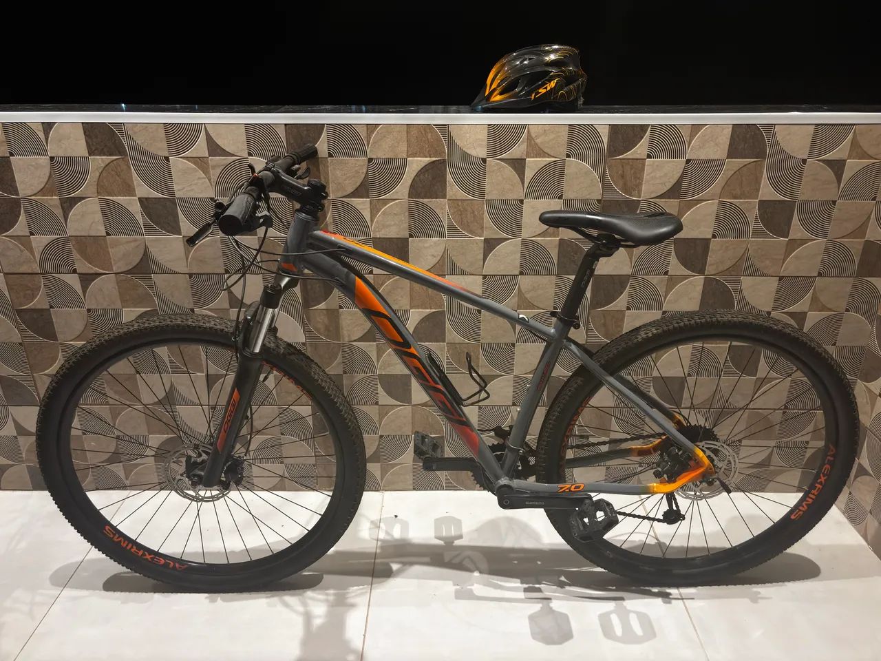 Bicicleta OGGI 7.0 - Foto 3