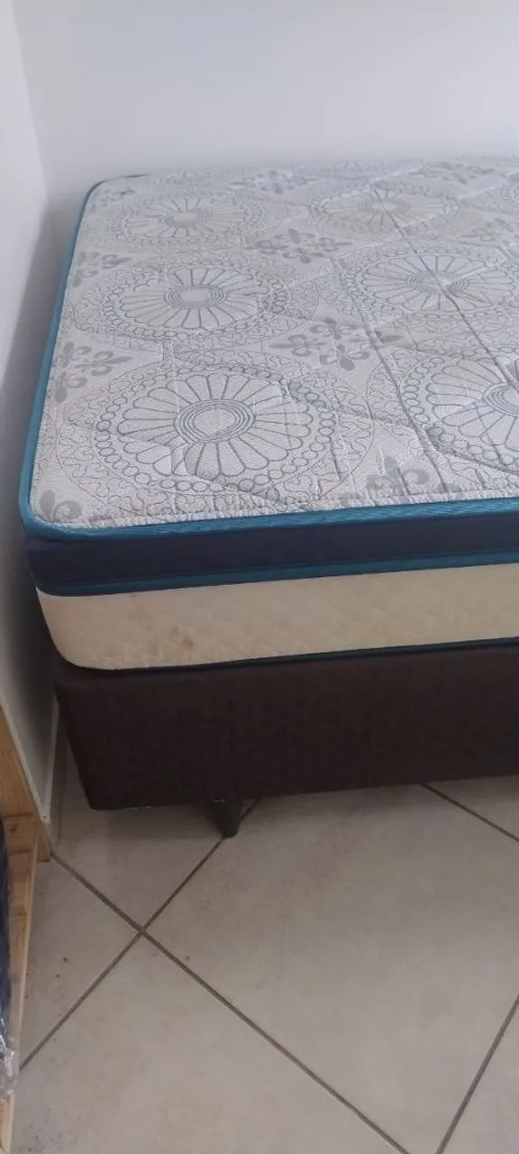 Cama de Casal Herval - Foto 4