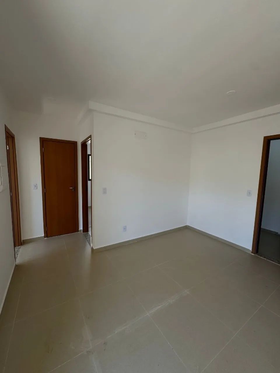 APARTAMENTO VARANDAS CLUBE ANAPOLIS