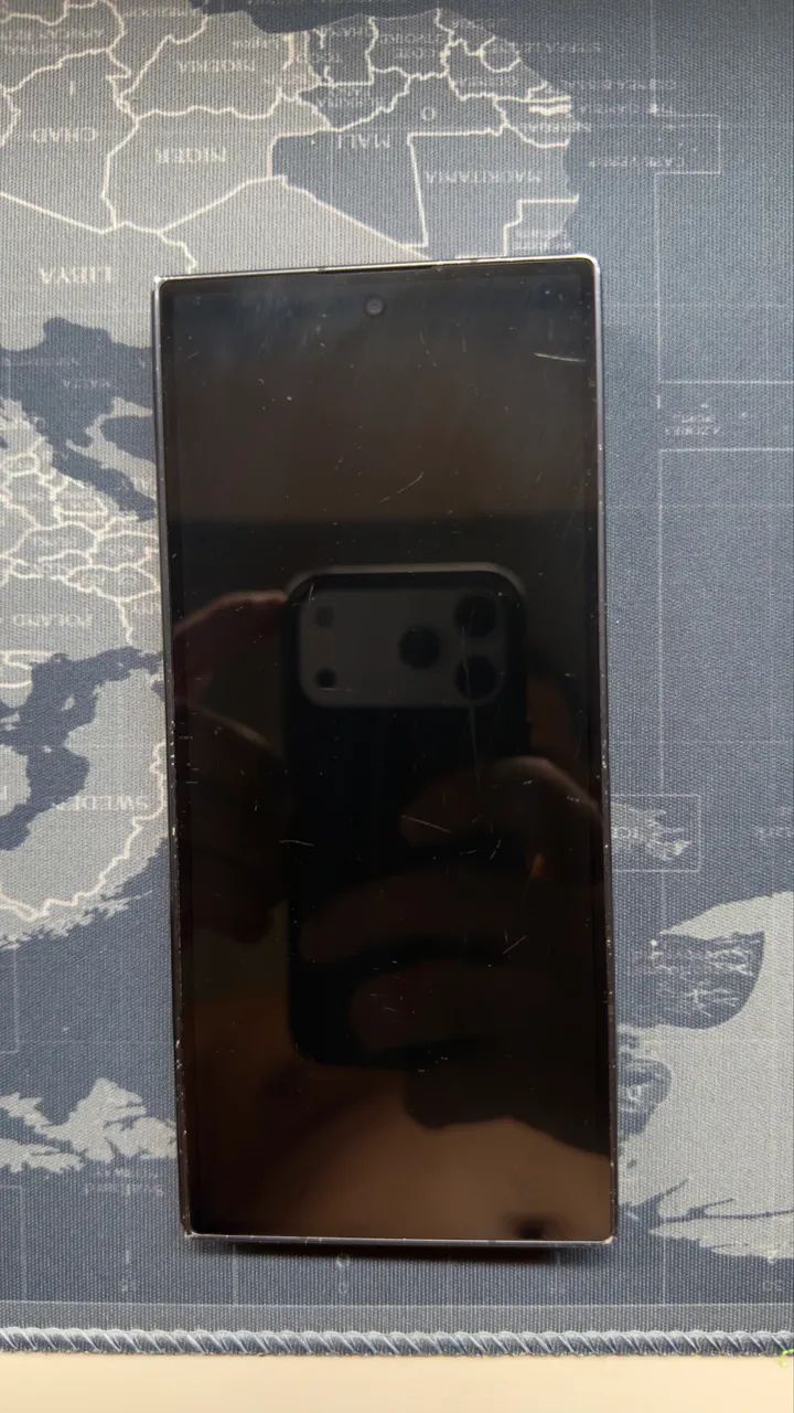 Z Fold 7 - Foto 2