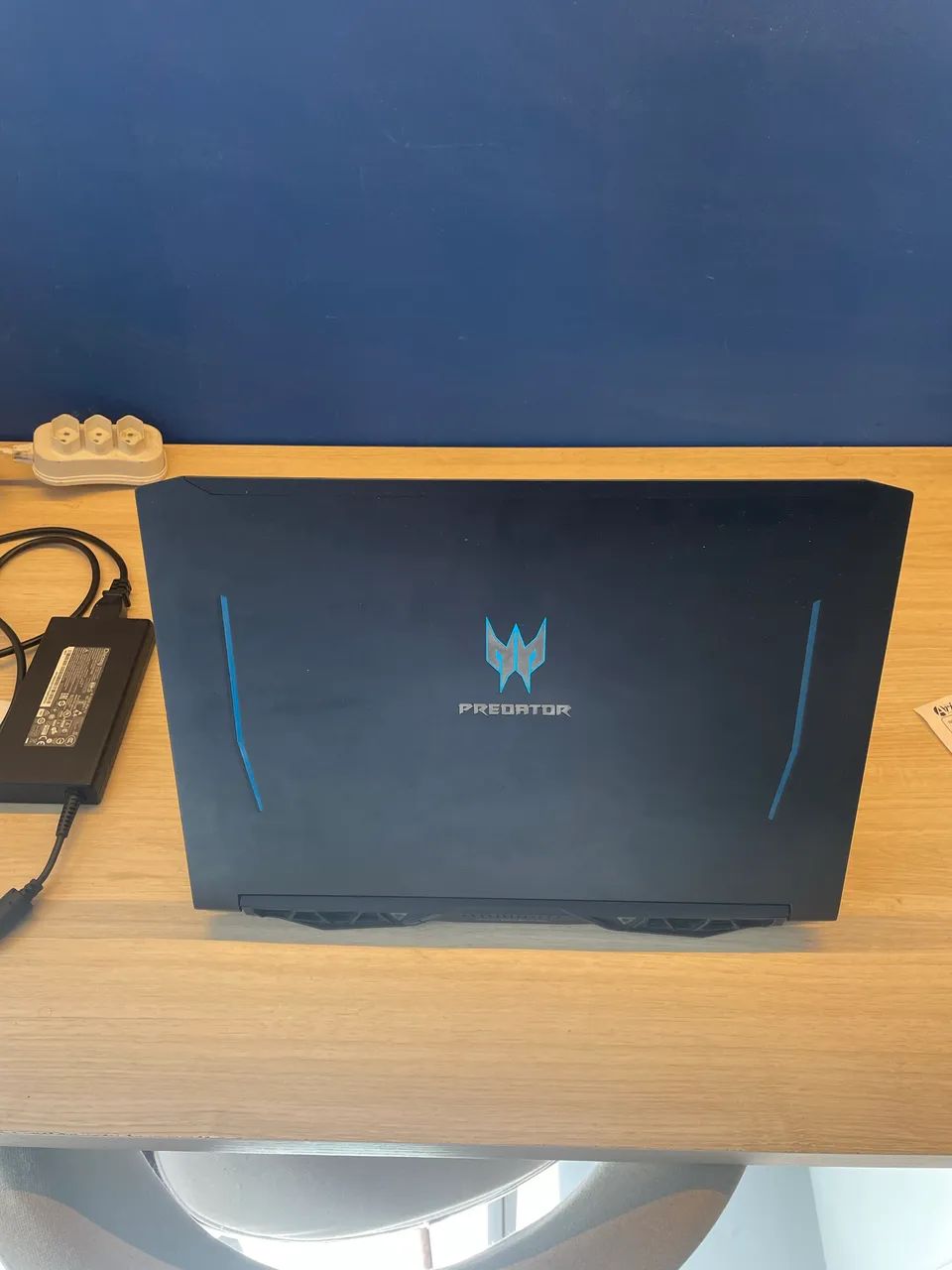 Notebook Acer Predator Helios 300 - Foto 2
