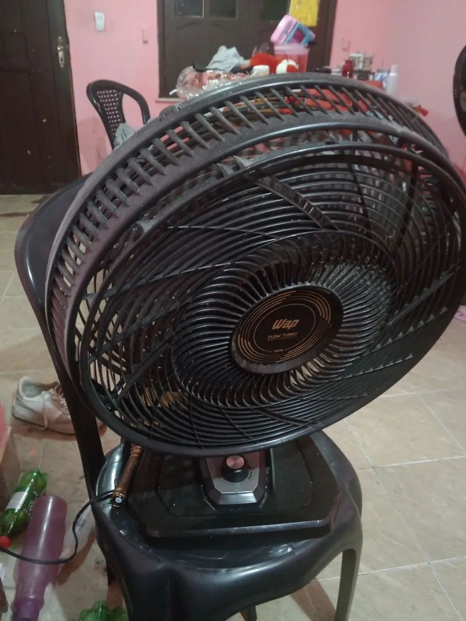 Ventilador 