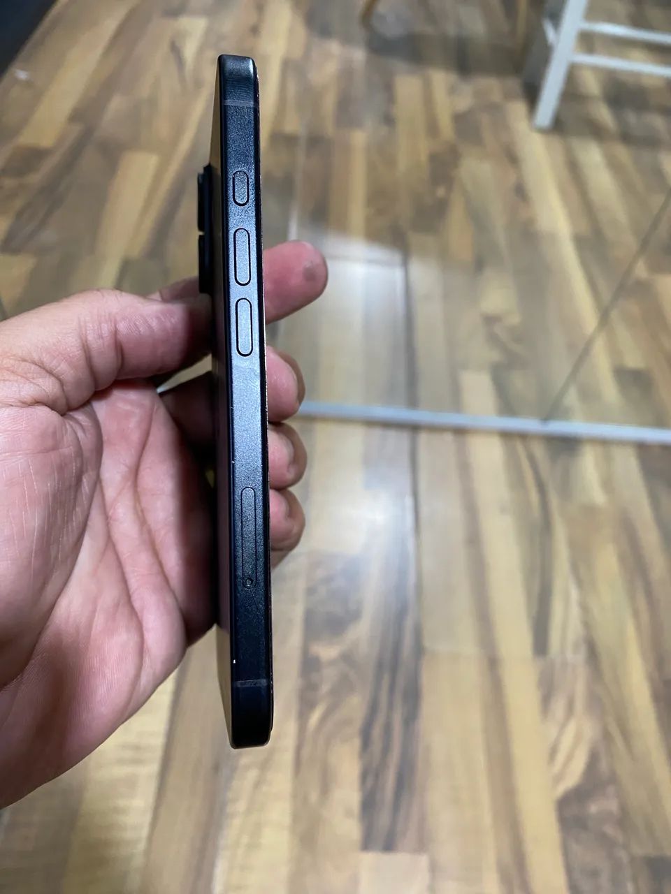 iphone 16 128 gigas  - Foto 4