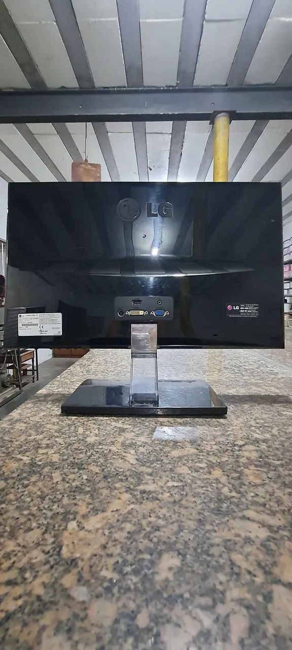 Monitor LG Flatron E2260 - Foto 3