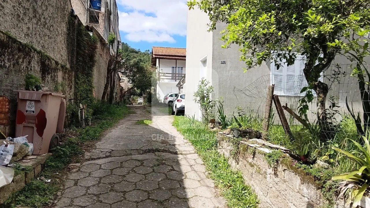 Terreno de 1890,00m² à venda no Itacorubi - Foto 2