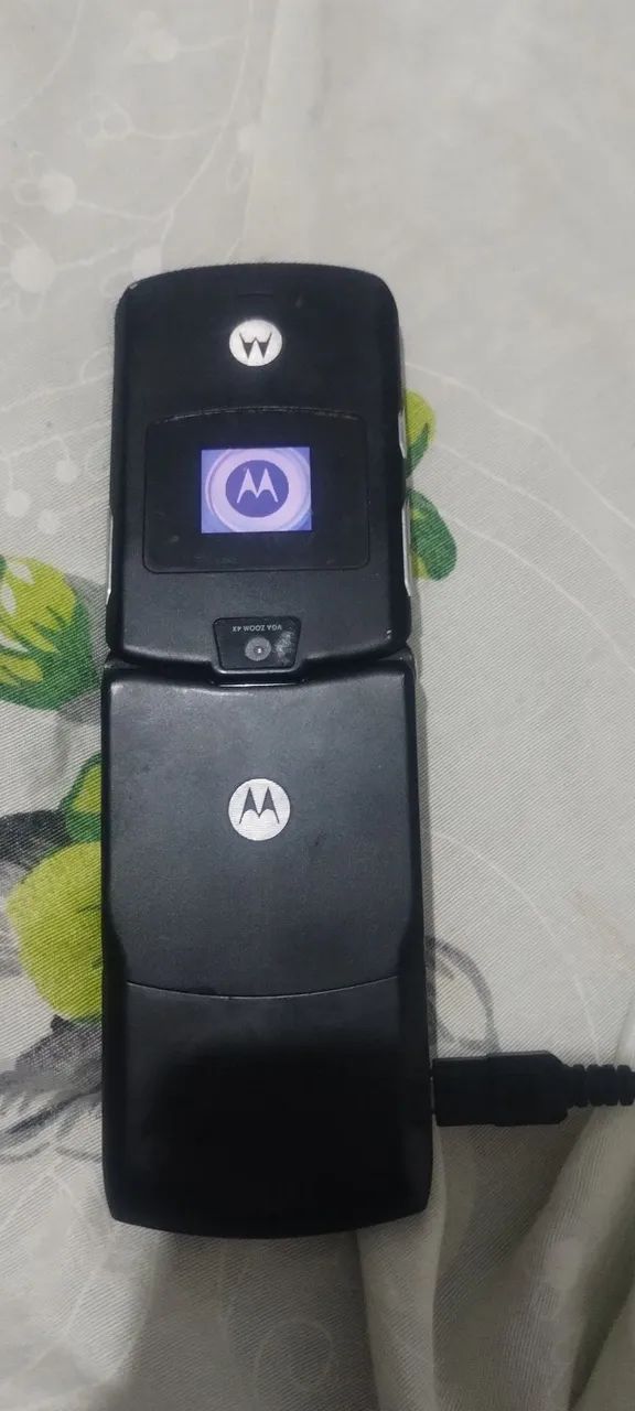 Celular antigo pra coleciona  - Foto 4