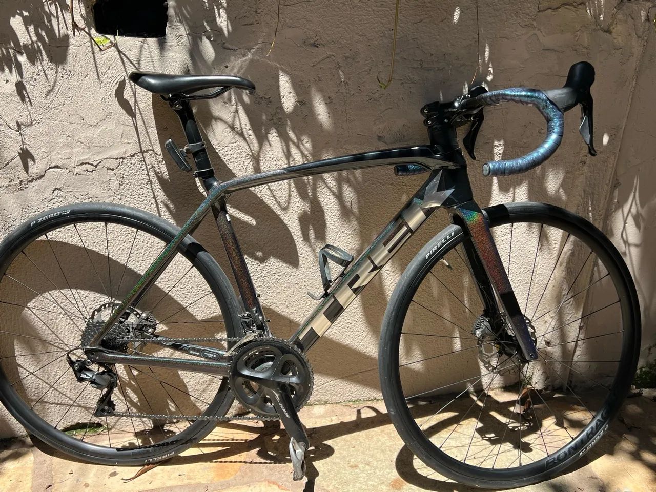 Speed Trek Emonda SL6