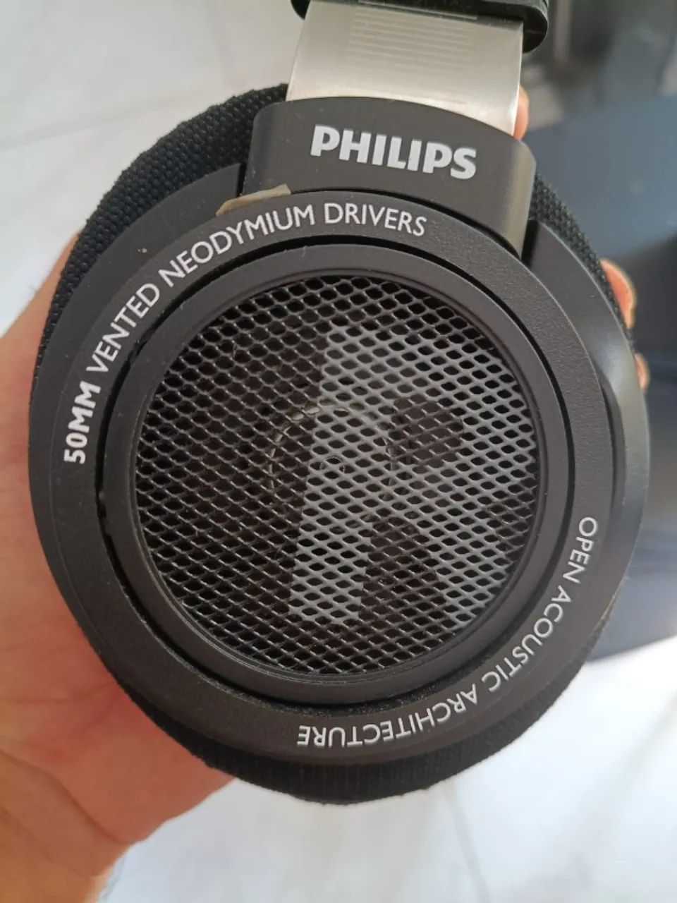 Headphone Philips SHP9500 - Foto 5