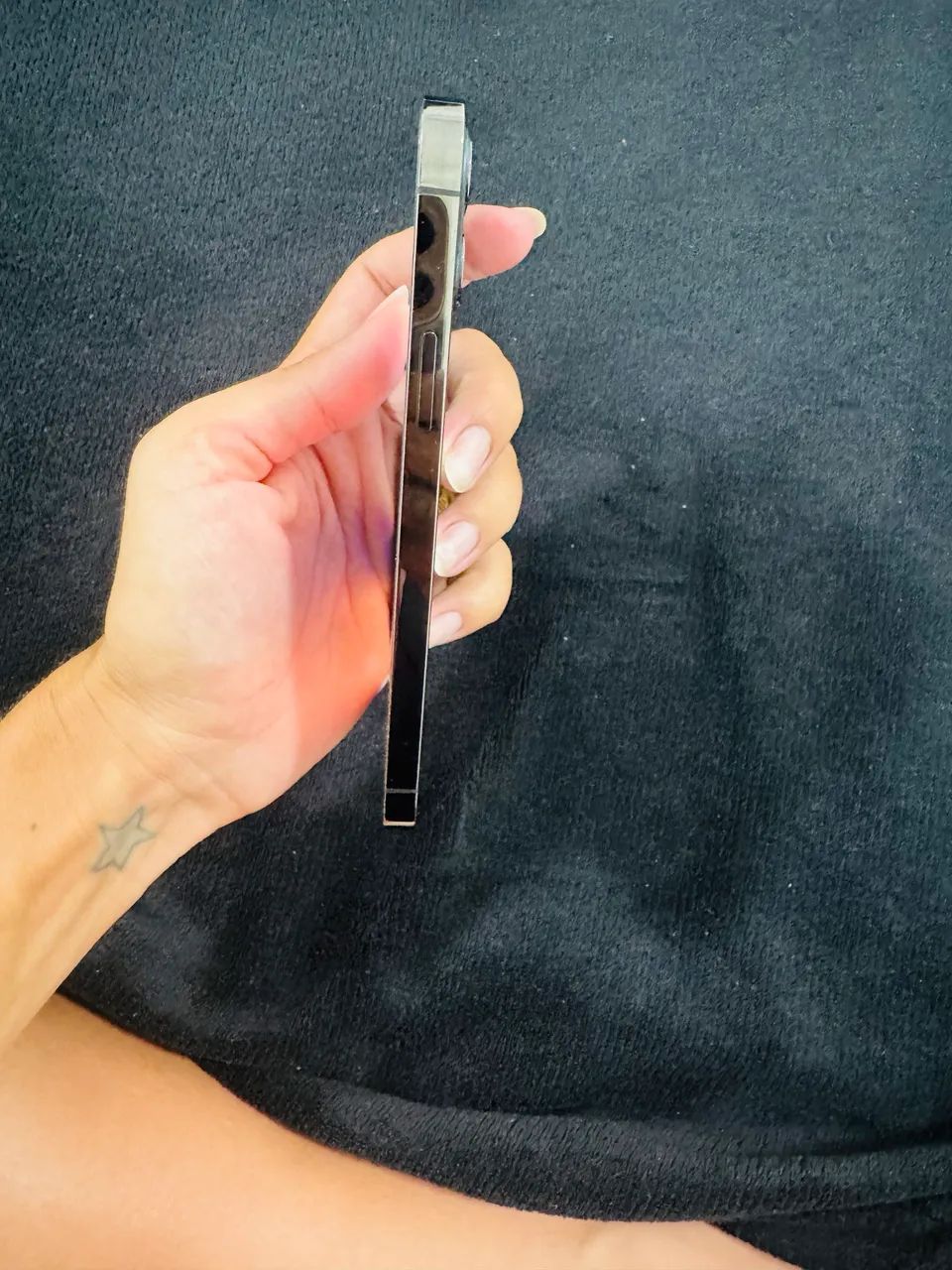 iPhone 12 Pro 512Gb (impecável) - Foto 2