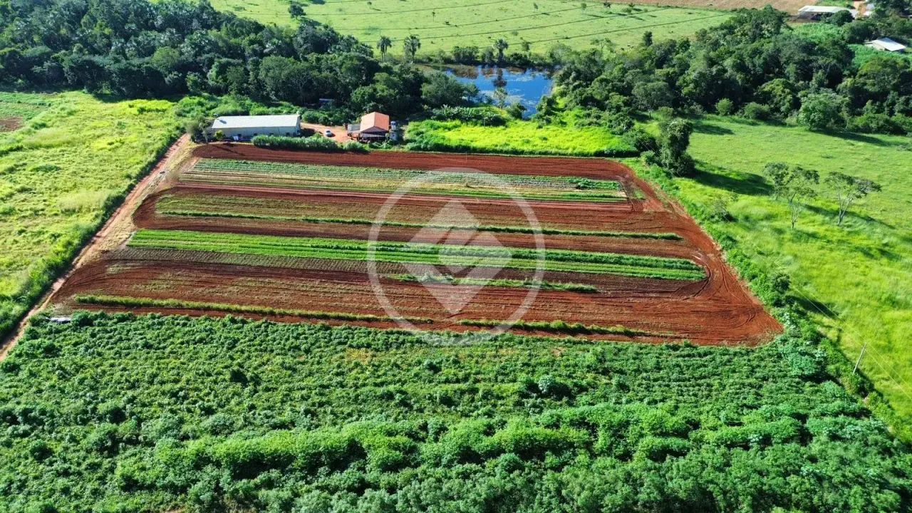 Hidrolândia - Sítio São Miguel no Setor Savannah codigo: 284453 - Foto 5