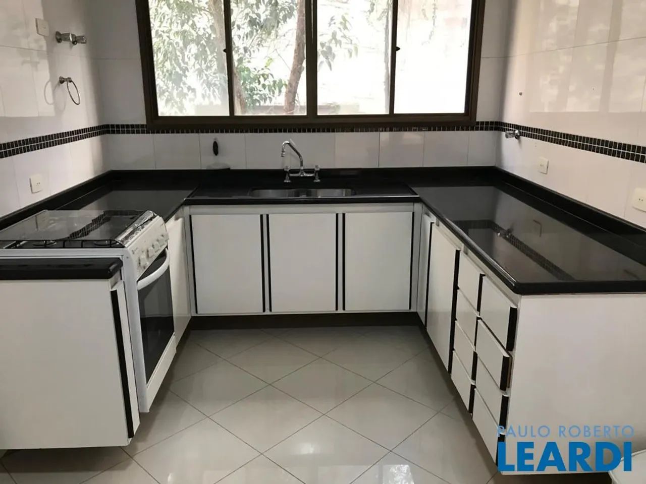APARTAMENTO - REAL PARQUE - SP - Foto 4