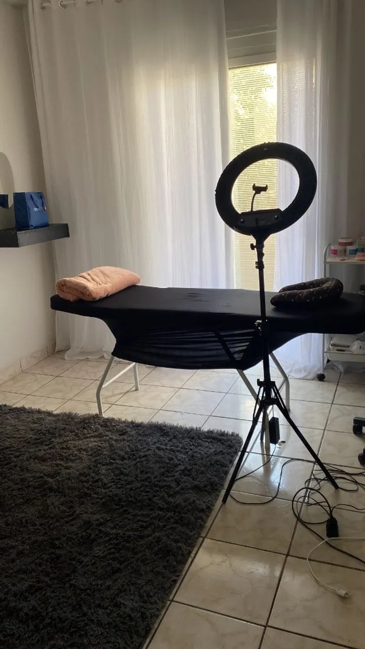 Maca 3 posições 