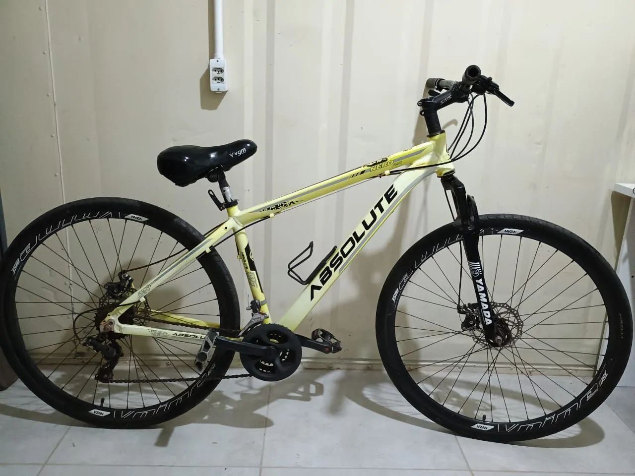 Bicicleta aro 29  - Foto 2