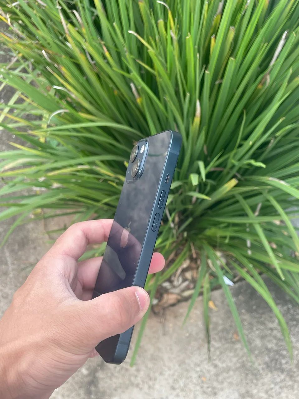 VENDO IPHONE 13 (SÓ CARCAÇA) - Foto 3