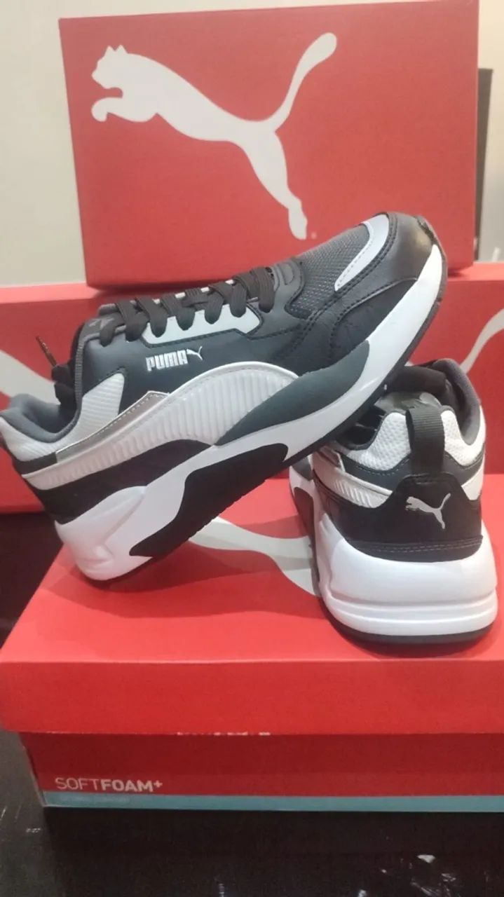 Tênis puma X ray 2 square 39