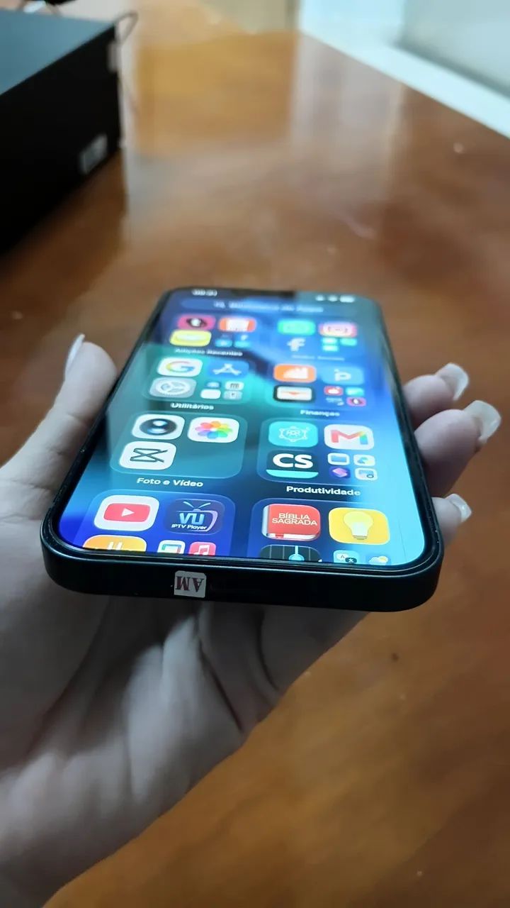 Iphone 13 - 128 gigas - Foto 2