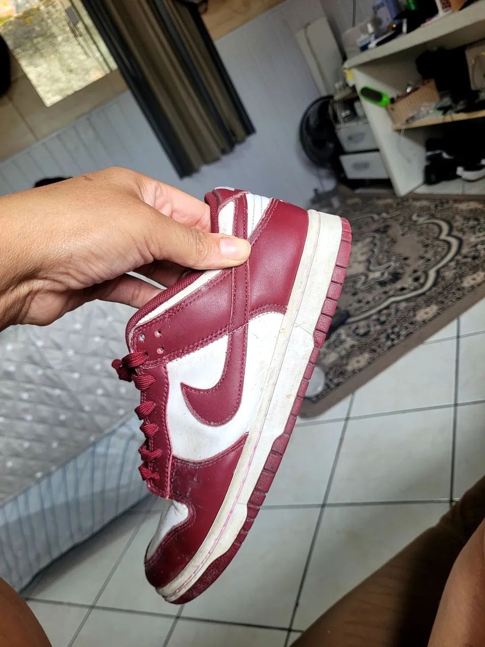 Nike dunk low - Foto 4