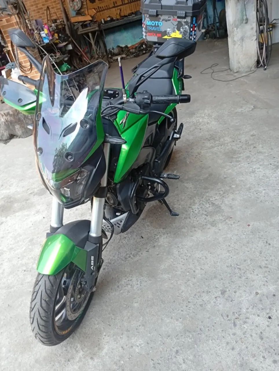 Vendo BAJAJ 2024 - Foto 2